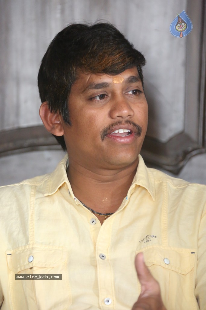 Santhosh Srinivas Stills - 14 / 66 photos