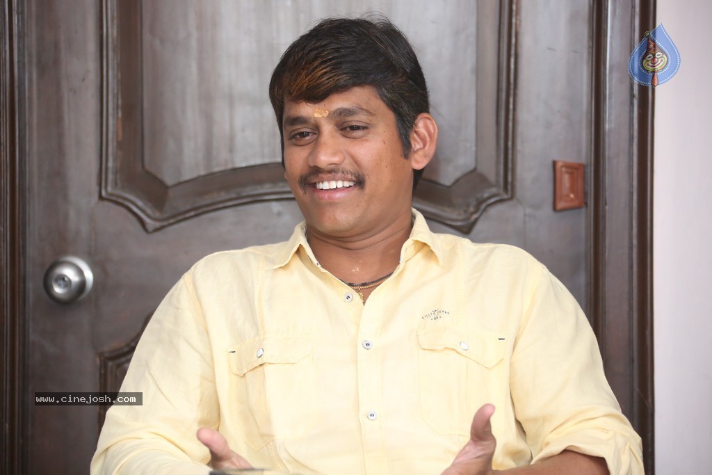 Santhosh Srinivas Stills - 24 / 66 photos