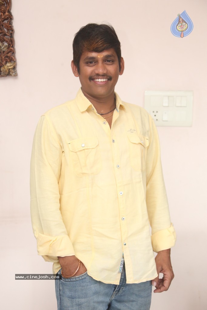 Santhosh Srinivas Stills - 61 / 66 photos