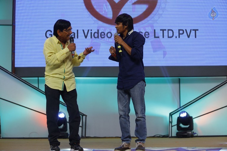 Santosham 13th Anniversary South Indian Film Awards 1 - 7 / 90 photos