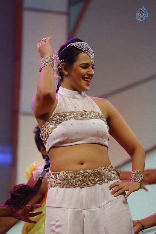 Santosham 13th Anniversary South Indian Film Awards 1 - 12 / 90 photos