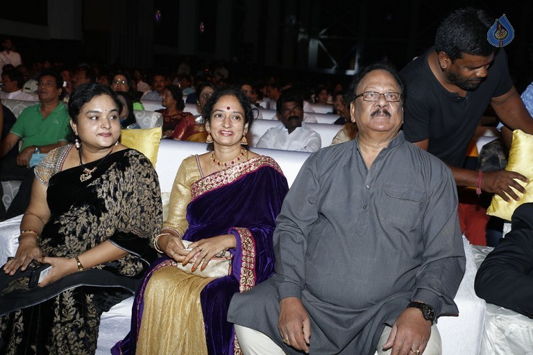 Santosham 13th Anniversary South Indian Film Awards 1 - 88 / 90 photos