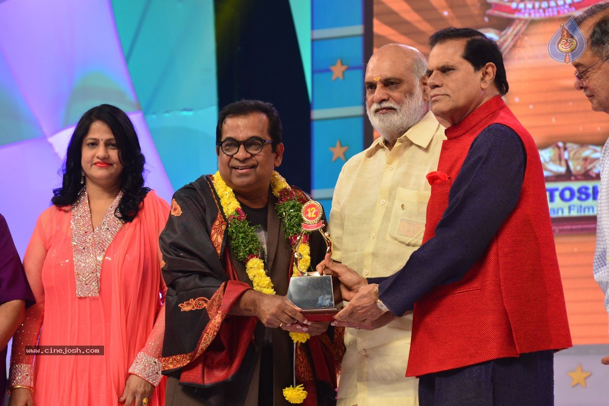 Santosham Award Winners 2014 Photos - 53 / 120 photos