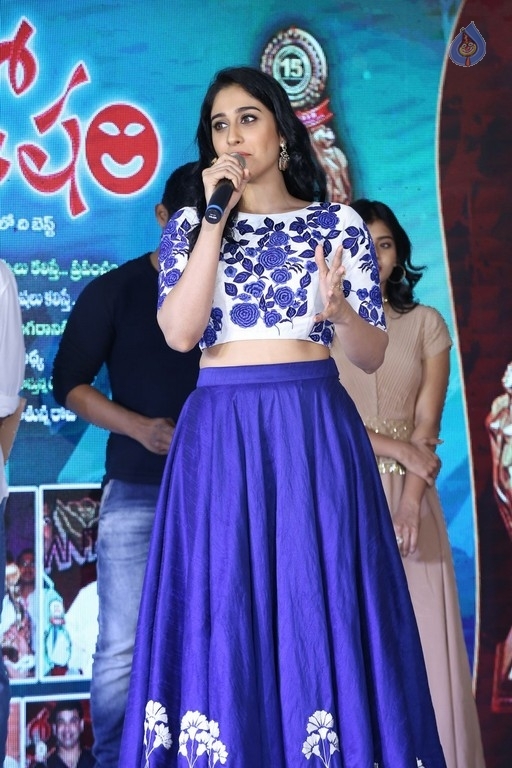 Santosham Awards 2017 Curtain Raiser Press Meet - 37 / 59 photos