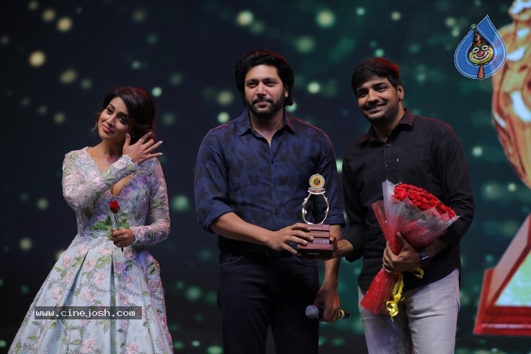 Santosham Awards 2019 - 8 / 38 photos