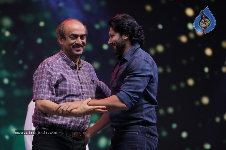 Santosham Awards 2019 - 19 / 38 photos