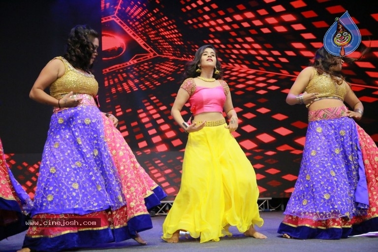 Santosham Awards 2019 Photos Photo 4 of 21