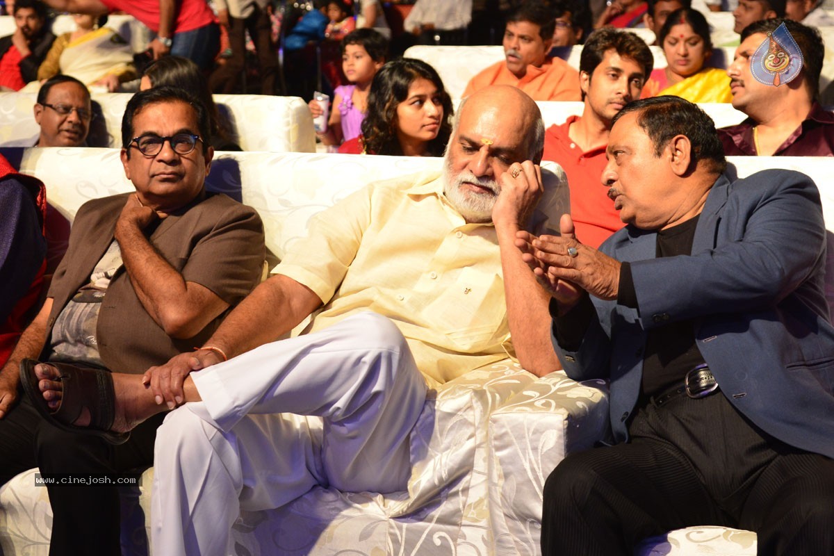 Santosham Film Awards 2014 - 14 / 86 photos