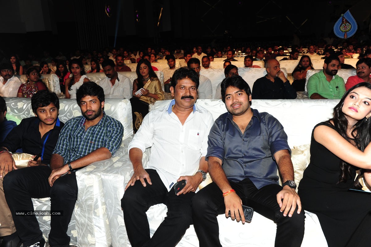 Santosham Film Awards 2014 - 38 / 86 photos