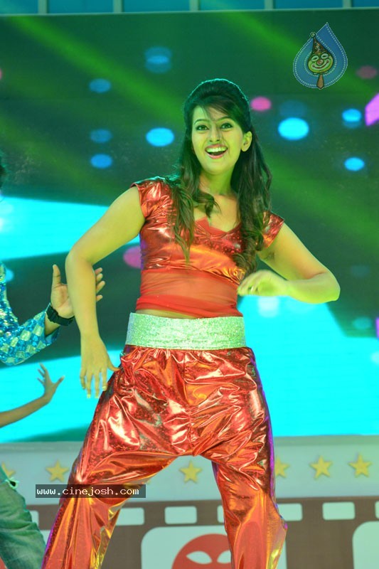 Santosham Film Awards 2014 - 49 / 86 photos