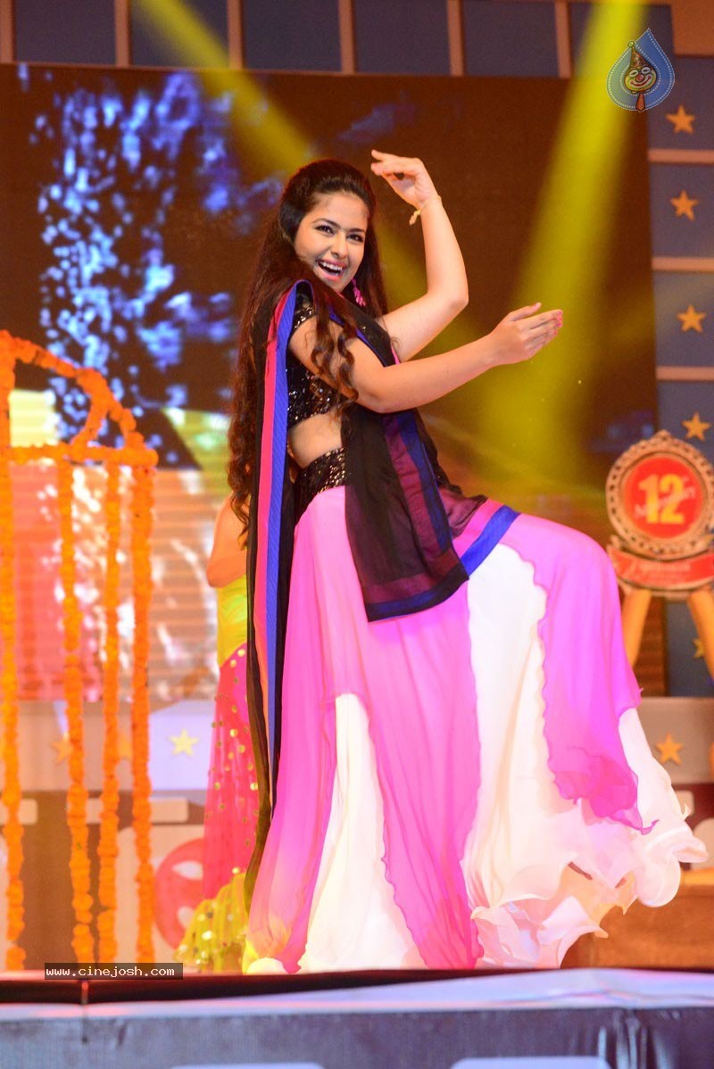 Santosham Film Awards 2014 - 62 / 86 photos