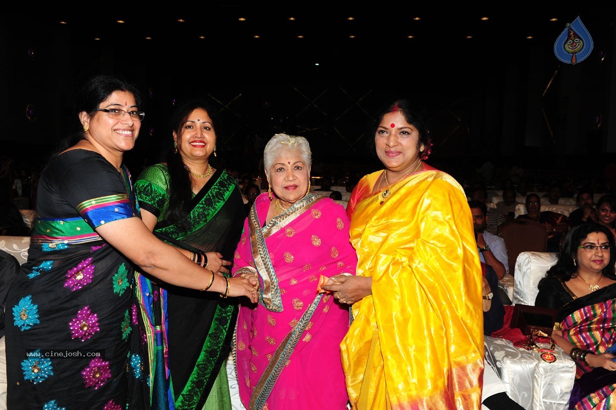 Santosham Film Awards 2014 - 70 / 86 photos