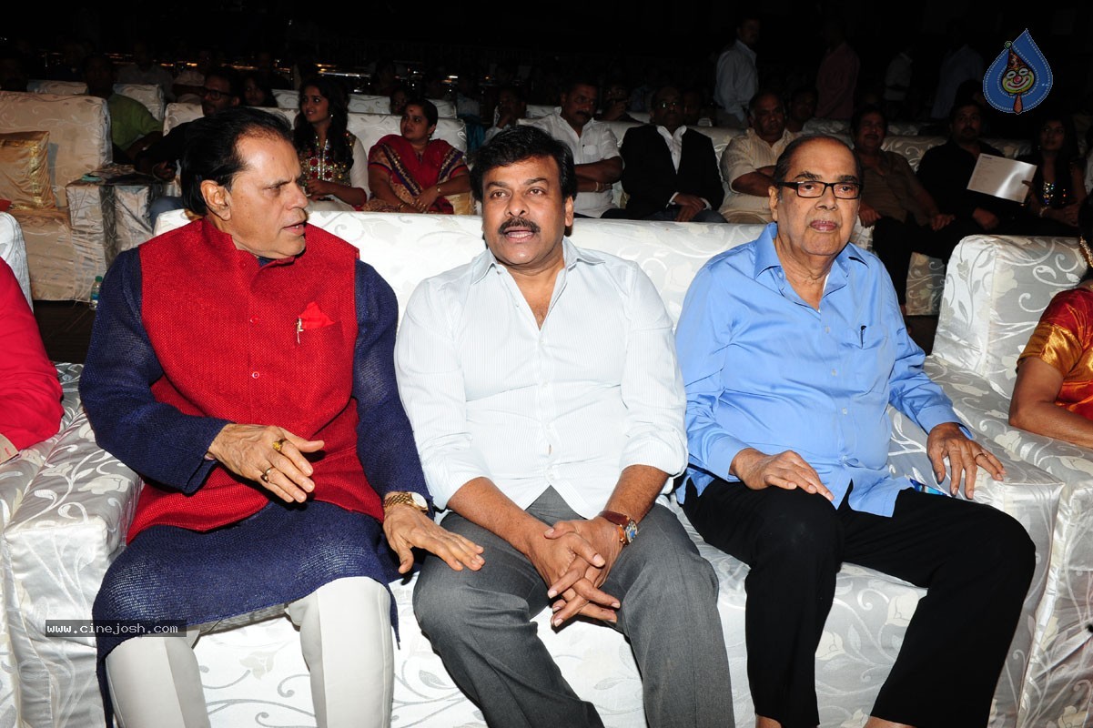 Santosham Film Awards 2014 - 74 / 86 photos
