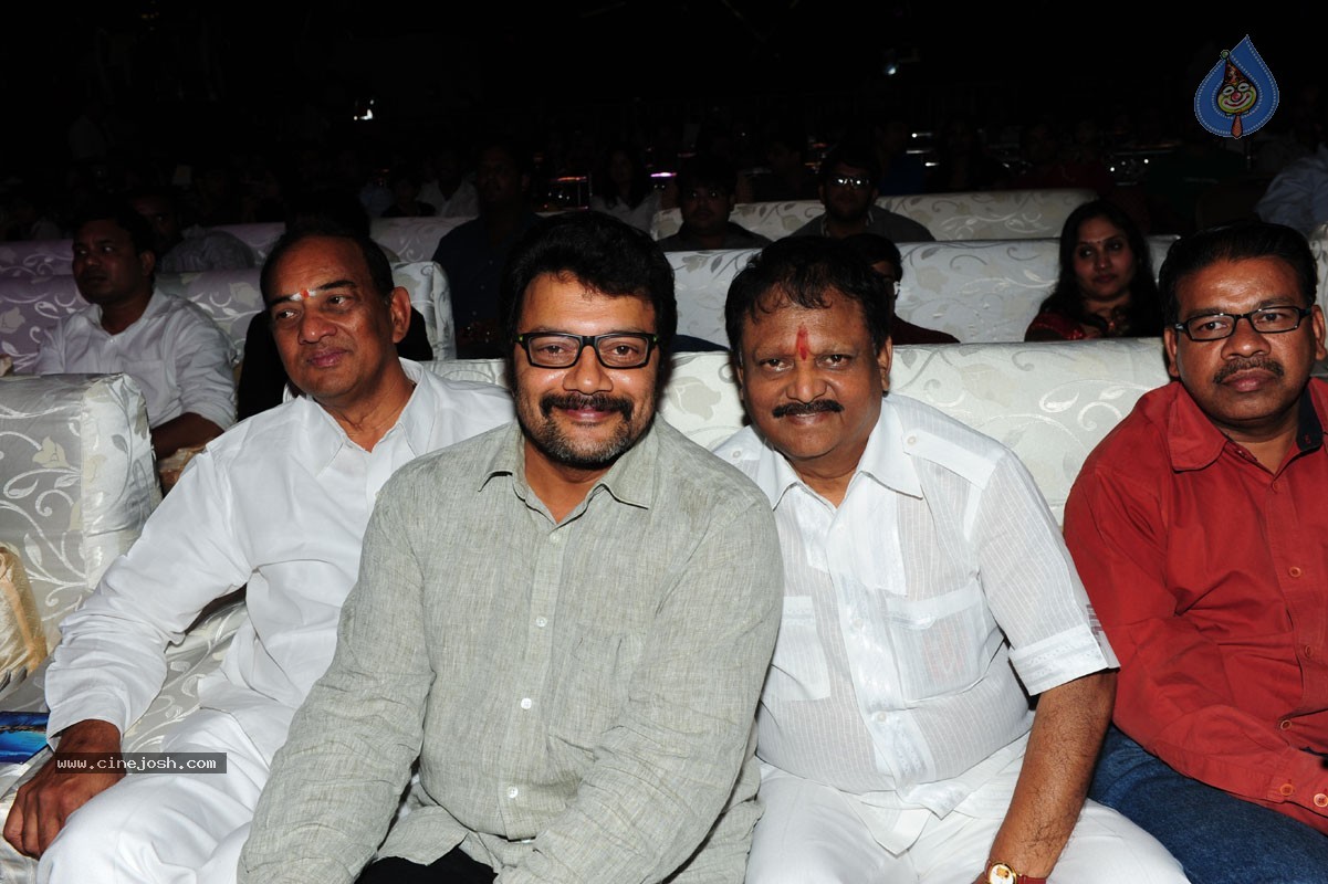 Santosham Film Awards 2014 - 79 / 86 photos