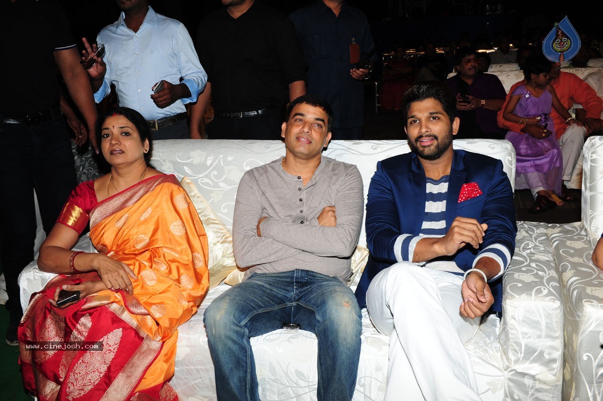 Santosham Film Awards 2014 - 81 / 86 photos