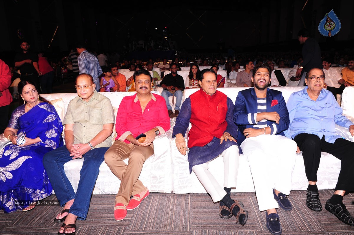 Santosham Film Awards 2014 - 82 / 86 photos