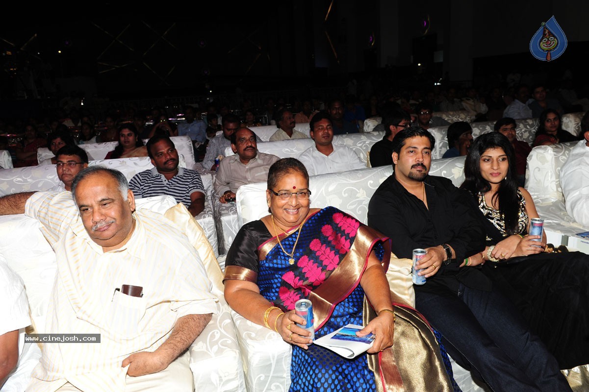 Santosham Film Awards 2014 - 86 / 86 photos