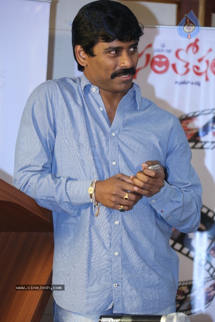 Santosham South Indian Film Awards PM - 49 / 85 photos
