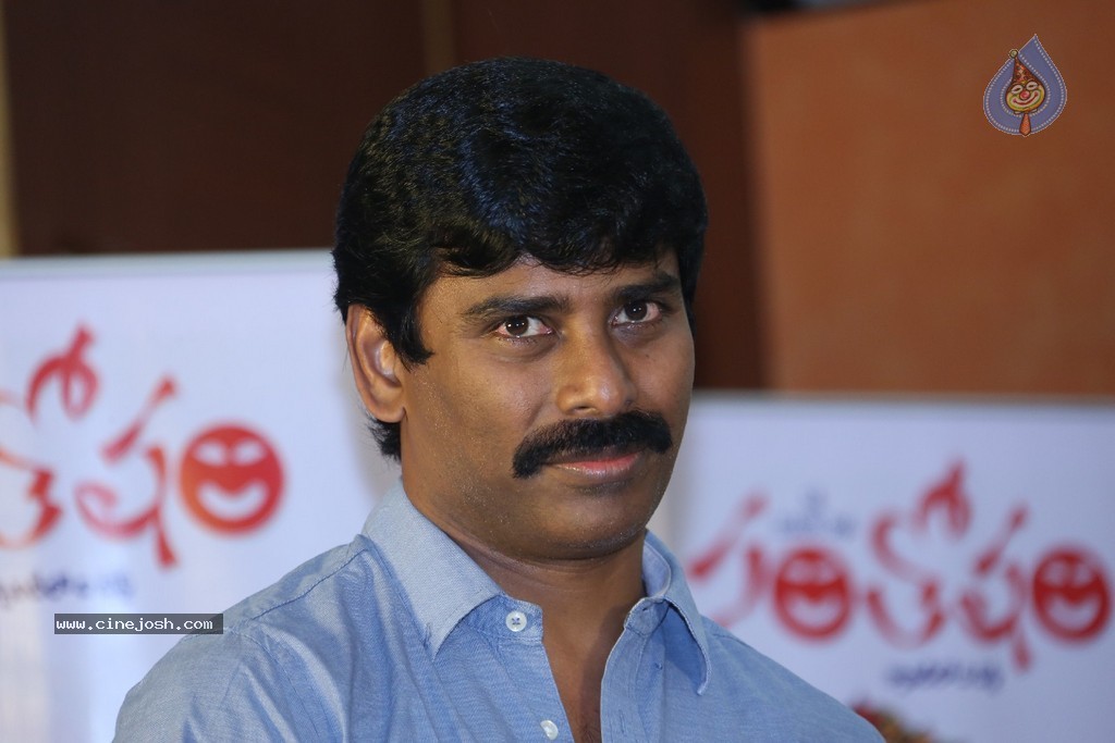 Santosham South Indian Film Awards PM - 60 / 85 photos