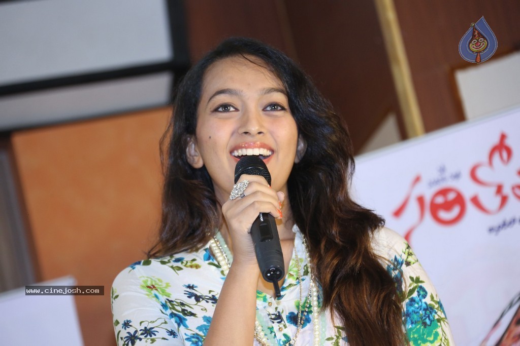 Santosham South Indian Film Awards PM - 61 / 85 photos
