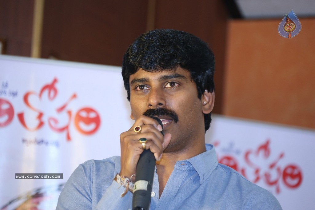 Santosham South Indian Film Awards PM - 62 / 85 photos