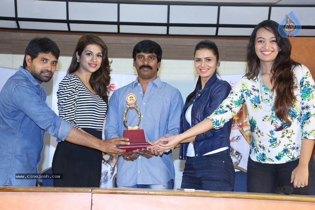 Santosham South Indian Film Awards PM - 66 / 85 photos