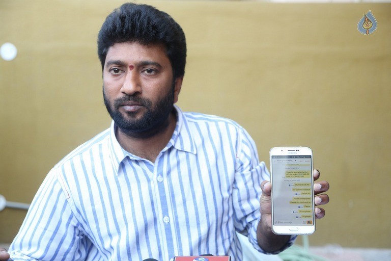 Sardaar Gabbar Singh Krishna District Distributor PM - 3 / 16 photos