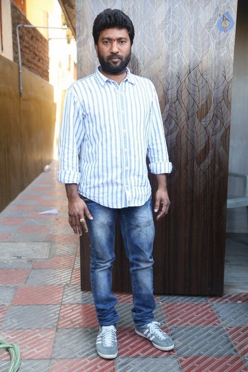 Sardaar Gabbar Singh Krishna District Distributor PM - 9 / 16 photos
