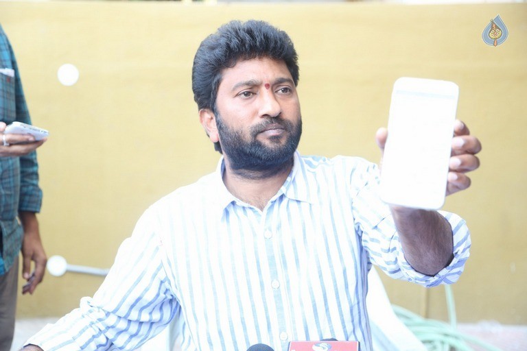 Sardaar Gabbar Singh Krishna District Distributor PM - 14 / 16 photos