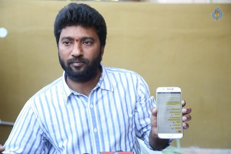 Sardaar Gabbar Singh Krishna District Distributor PM - 15 / 16 photos