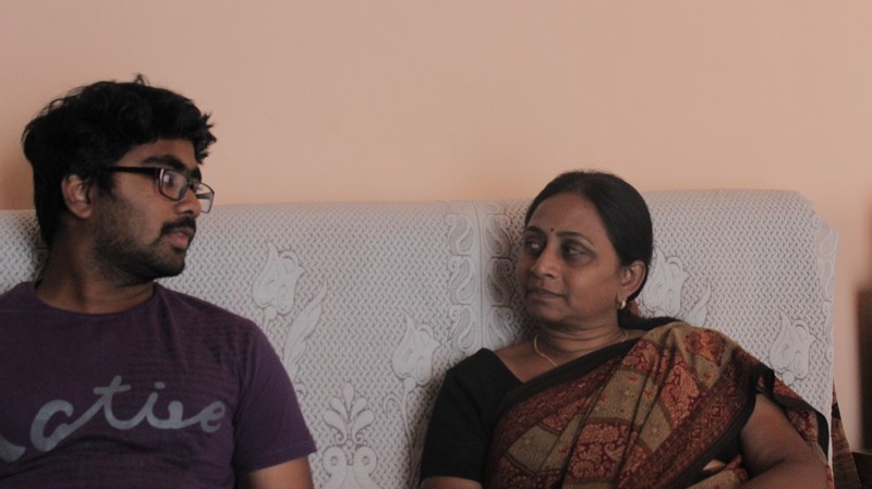 Sarwam Short Film Posters n Stills - 17 / 17 photos