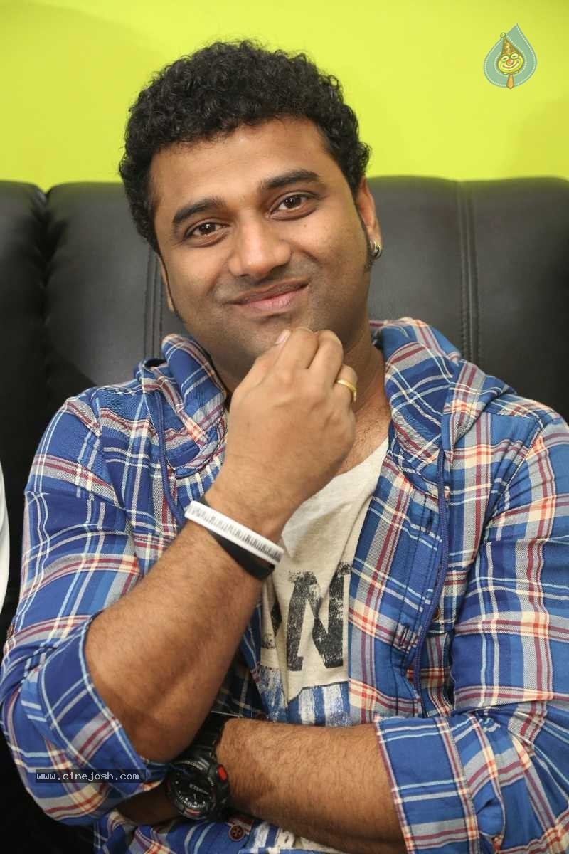 Sathya D Zone Dance Studio Opening - 50 / 97 photos