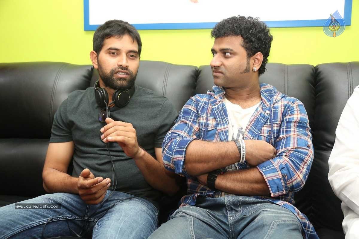 Sathya D Zone Dance Studio Opening - 68 / 97 photos