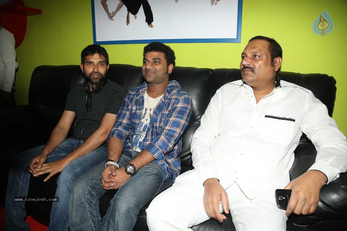 Sathya D Zone Dance Studio Opening - 78 / 97 photos