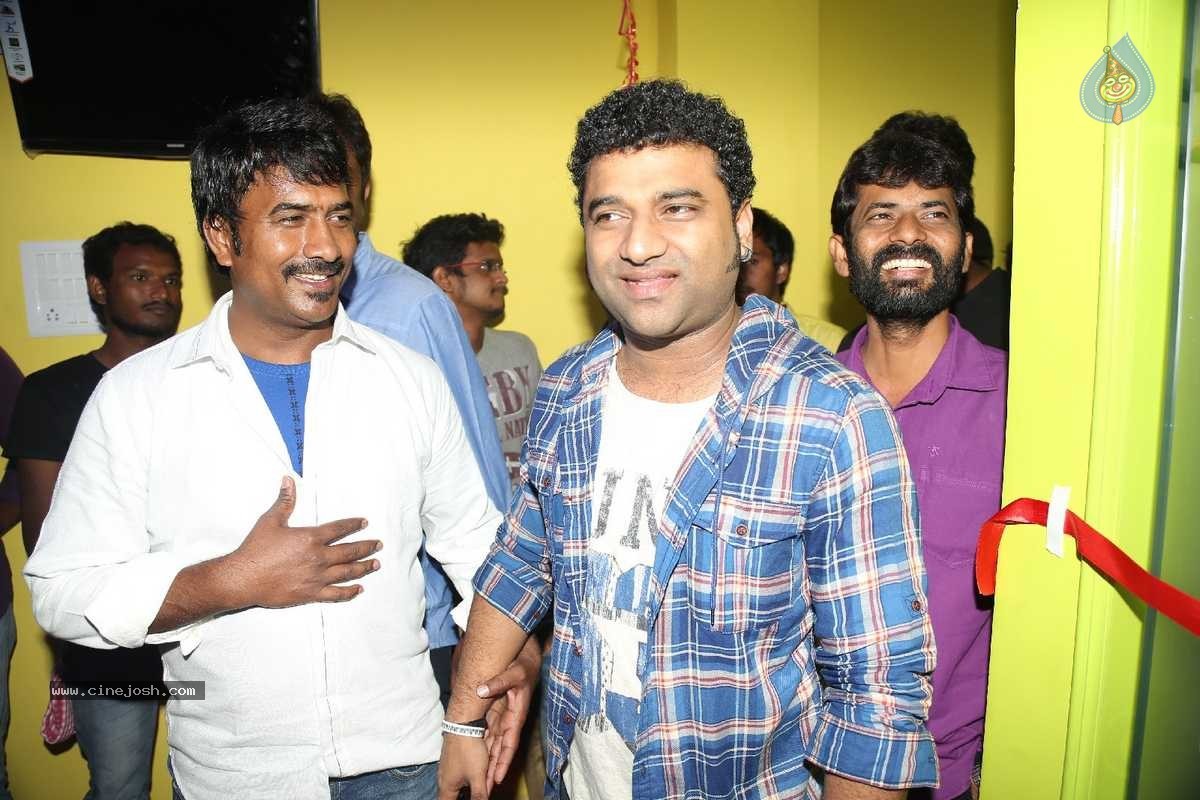 Sathya D Zone Dance Studio Opening - 96 / 97 photos