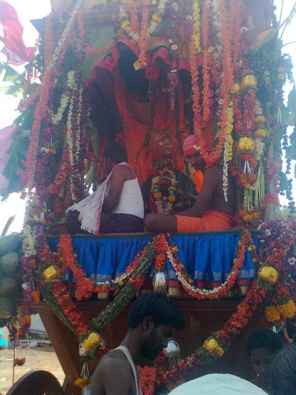 Sathya Sai Baba Maha Samadhi Photos - 8 / 59 photos