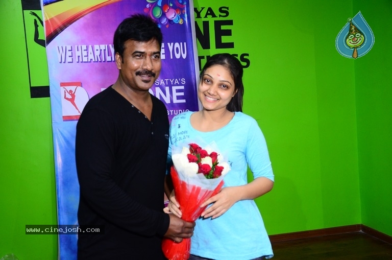 Satya Master Dance Studio Anniversary Photos - 2 / 21 photos