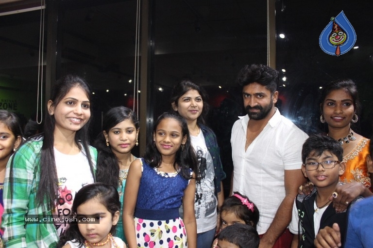 Satya Master Dance Studio Anniversary Photos - 17 / 21 photos