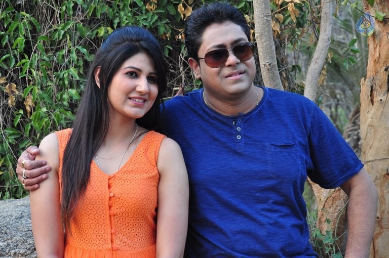 Sayyaray Music Album Song Shooting Spot - 4 / 20 photos