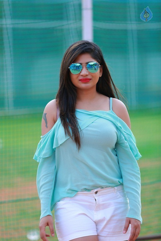 SEAT-Finecab Cricket Tournament 2017 - 63 / 84 photos