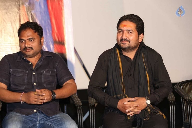 Selfie Queen Music Album Launch - 9 / 26 photos