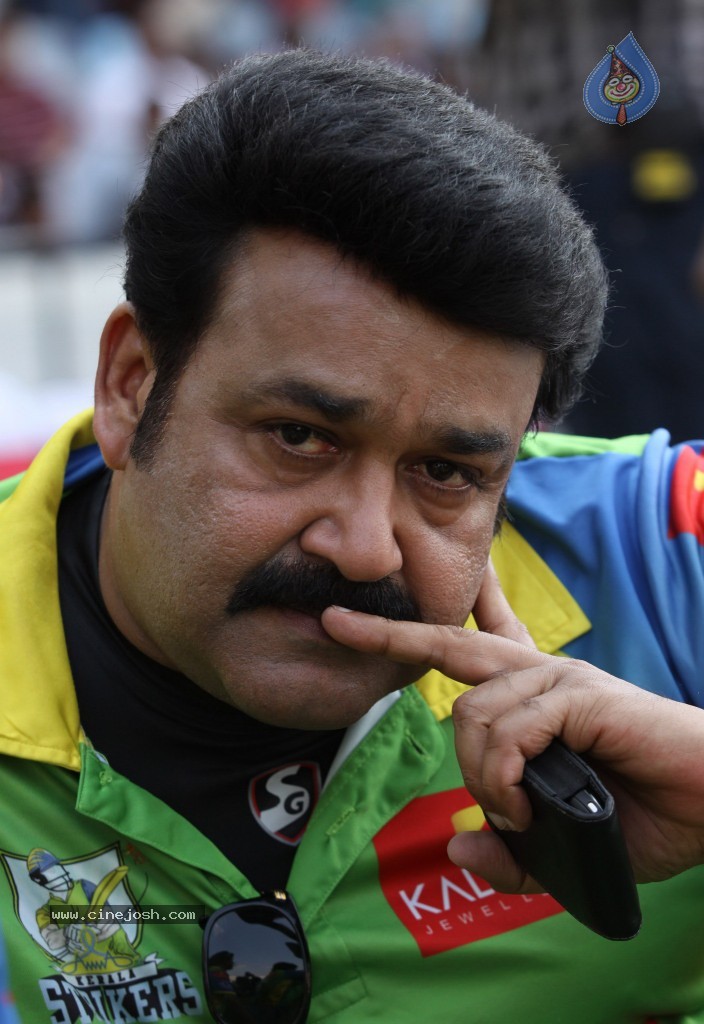 Semi Final 1 Kerala Strikers vs Karnataka Bulldozers Match - 39 / 71 photos