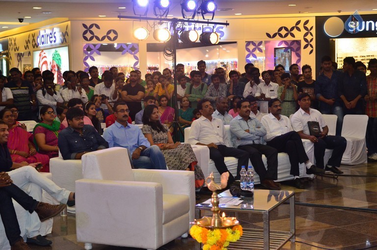 SFS Team at Radio City Super Singer Event - 5 / 21 photos