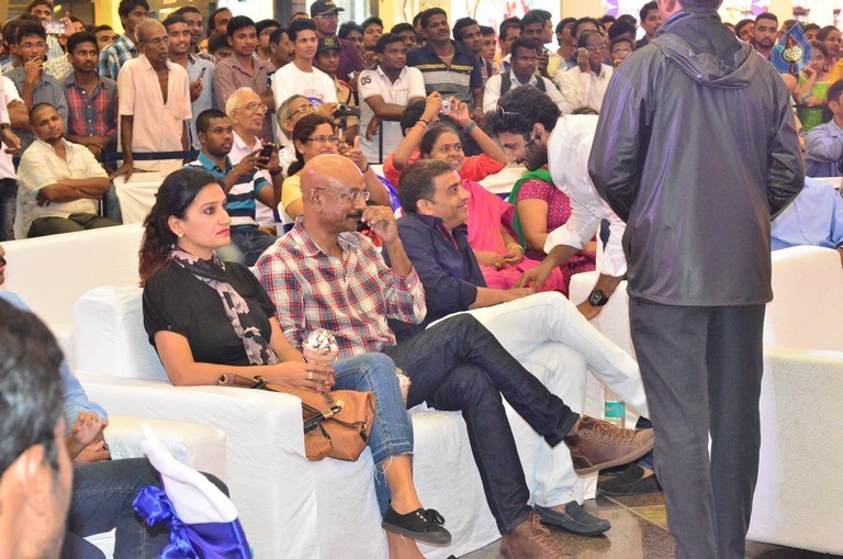 SFS Team at Radio City Super Singer Event - 12 / 21 photos
