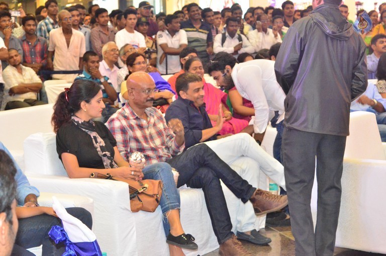 SFS Team at Radio City Super Singer Event - 13 / 21 photos