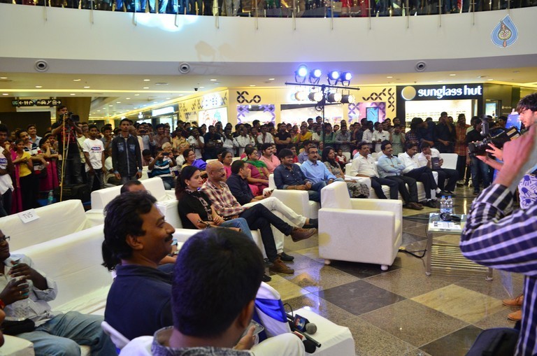 SFS Team at Radio City Super Singer Event - 14 / 21 photos