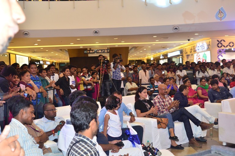 SFS Team at Radio City Super Singer Event - 15 / 21 photos