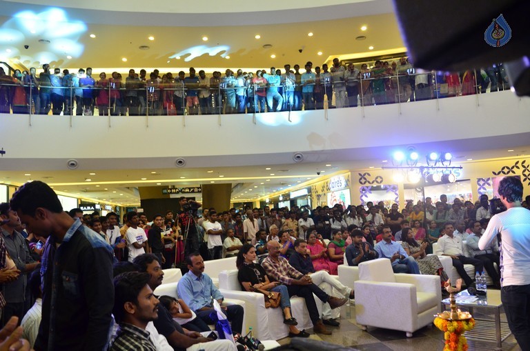 SFS Team at Radio City Super Singer Event - 16 / 21 photos