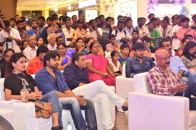 SFS Team at Radio City Super Singer Event - 18 / 21 photos