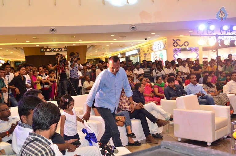 SFS Team at Radio City Super Singer Event - 21 / 21 photos